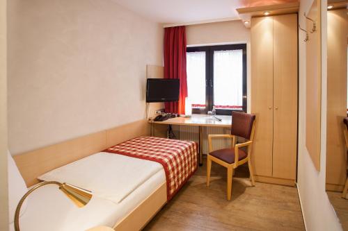 Centro Hotel Goya Wolfsburg, Trademark Collection by Wyndham