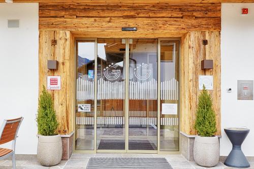 Aparthotel Giessenbach