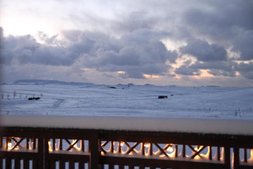 Stryta Guesthouse
