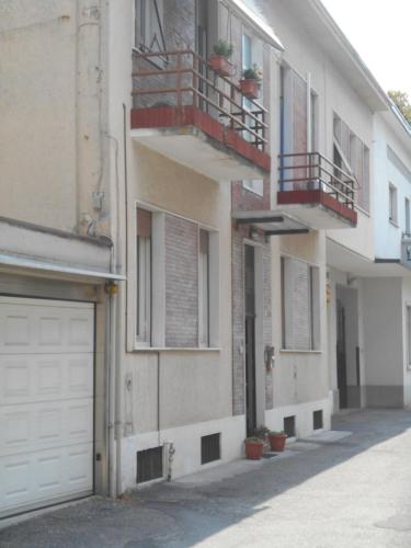 Bed and Breakfast Le Rose Malpensa