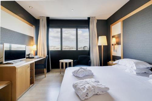 Hotel Barcelona Universal