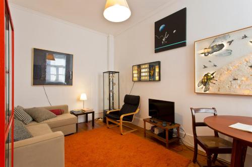 Hostel Alegria