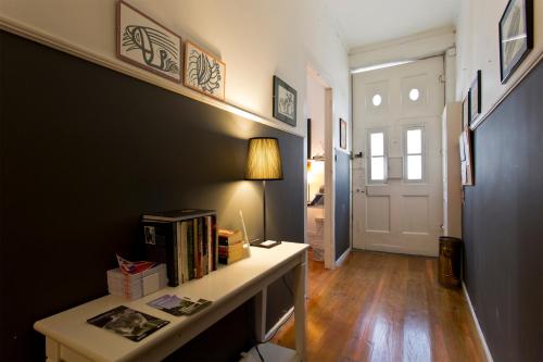 Hostel Alegria