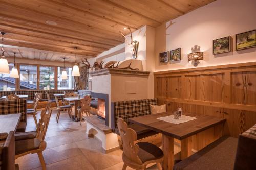 Alpen Glück Hotel Kirchberger Hof