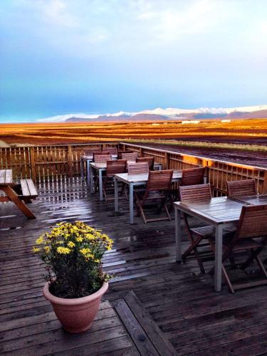 Arnanes Country Hotel