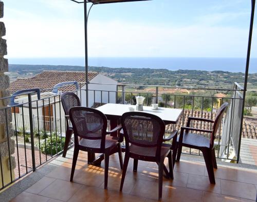 Gallura Family Apartments