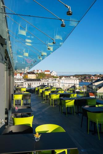 Thon Hotel Arendal