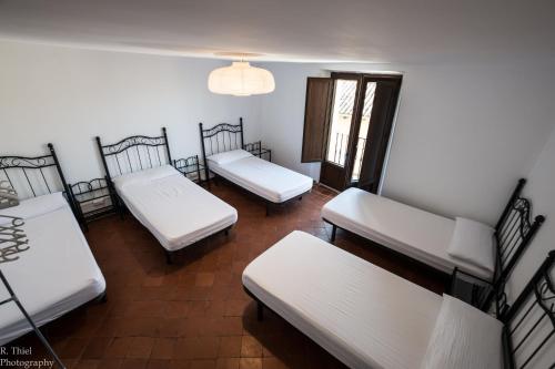 Albergue Rosalia