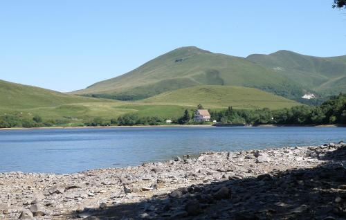 Premiere Classe Clermont Ferrand Sud - Aubière