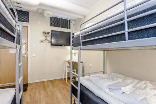 City Hostel