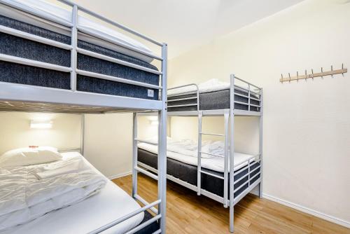 City Hostel