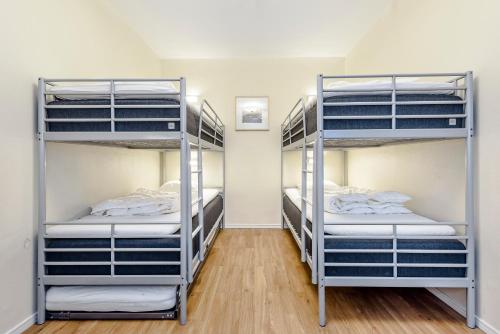 City Hostel