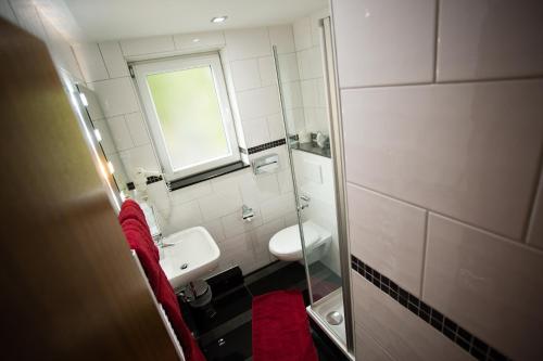 Hotel am Sportpark