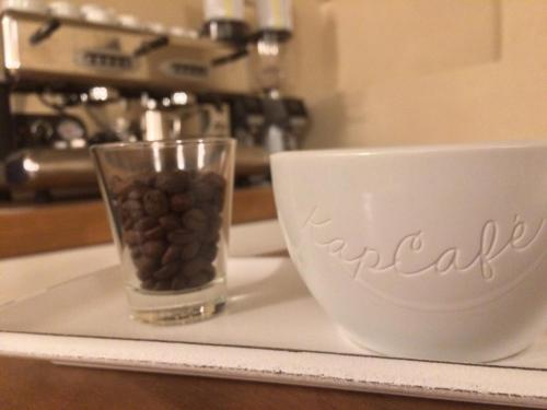 Kap Café