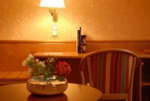 Hotel Domstern