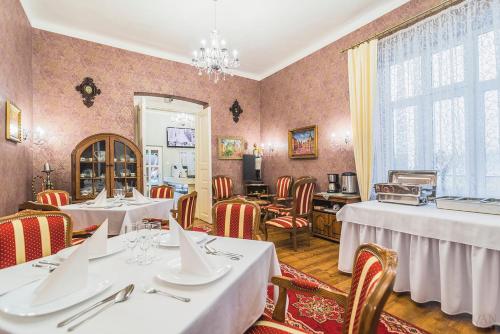 CenterCity Apartments