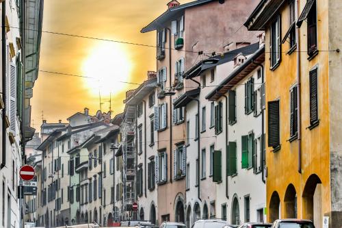 B&B Belle Arti