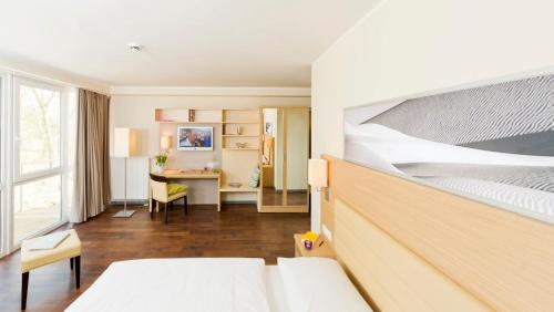 BONNOX Boardinghouse & Hotel