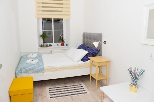 Chillout Hostel