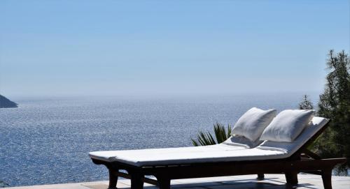 Avalon Kabak Beach