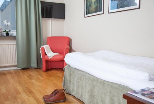 Best Western Hotel Savoy