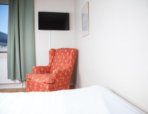 Best Western Hotel Savoy