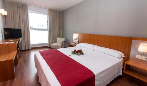 Sercotel Hotel AG Express Elche