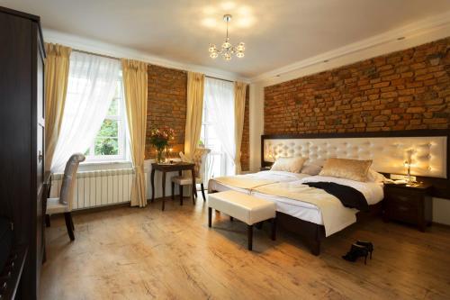 Wodna Aparthotel