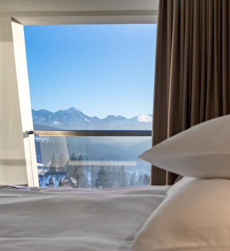 Osrodek Wypoczynkowy Harnas