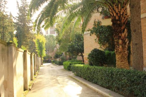 Il Giardino In Citta