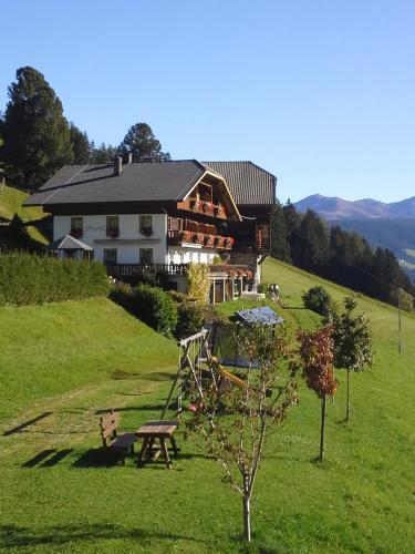 Berggasthof & Restaurant Moserhof