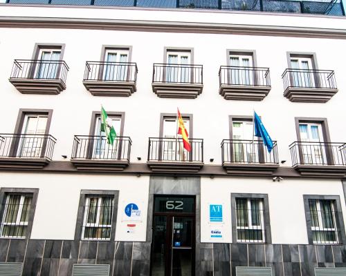 Apartments Plaza de la Luz