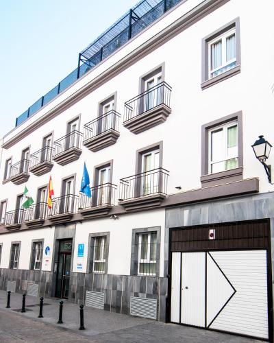 Apartments Plaza de la Luz