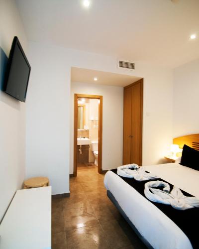 Apartments Plaza de la Luz