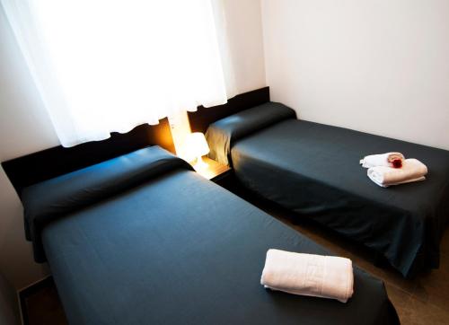 Apartments Plaza de la Luz