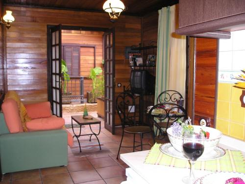 Cabanas Valle Verde