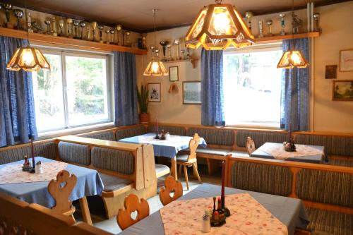 Pension Adlerhorst