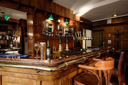 Cathedral Lodge Hotel