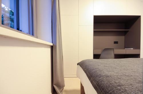 Forgotten Garden Villa