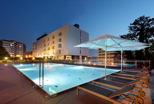 Hotel Occidental Bilbao