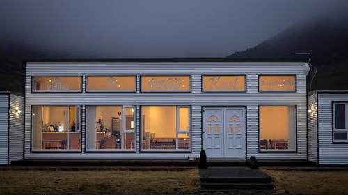 Kast Guesthouse