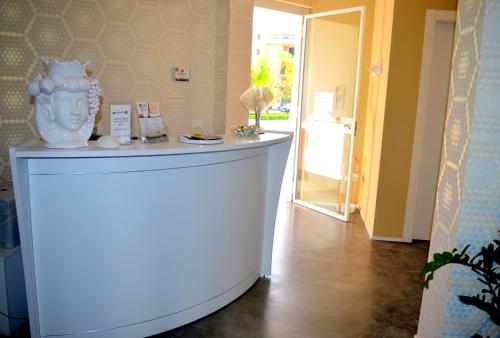 Abraxia Guesthouse