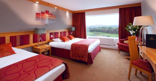 Shandon Hotel & Spa
