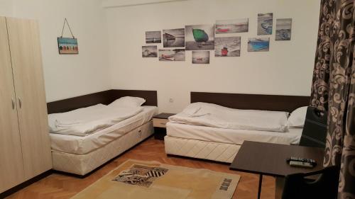 The Old Captain Hostel