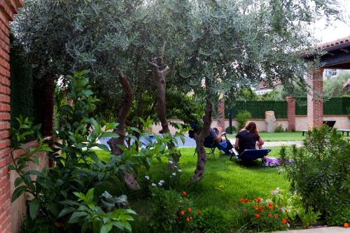 Casa Rural La Canchalera