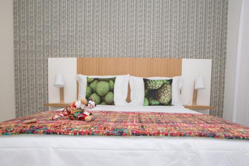 The Marketplace Apartments