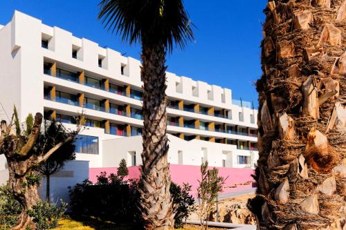 Hotel Ola