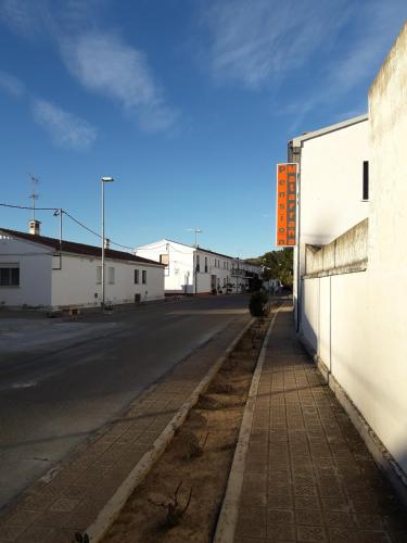 Pensión Matarrana