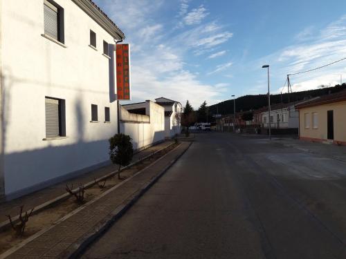 Pensión Matarrana