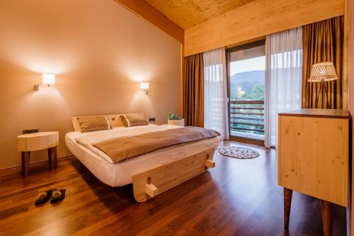 Bohinj ECO Hotel